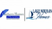 Lake Norman Homes