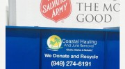 Coastal Hauling & Junk Removal