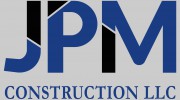 JPM Construction & Handyman Services