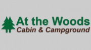 At The Woods Cabin & Campground