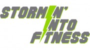 Stormin' Into Fitness