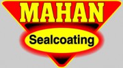 Mahan Sealcoating