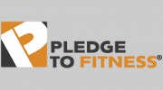 Pledge To Fitness