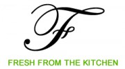 Fresh From The Kitchen