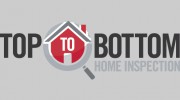 Top To Bottom Home Inspection
