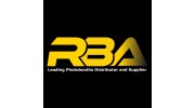 RBA Photobooths