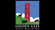 Golden Gate Dog Walking