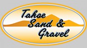 Tahoe Sand & Gravel
