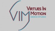 Virtues In Motion Dance Studio