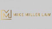 Thomas V Mike Miller PA Law