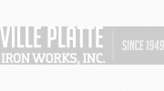 Ville Platte Iron Works