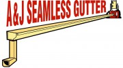 A&J Seamless Gutter