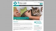 RxTRA CARE Pet Sitting & Services