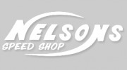 Nelson's Speed Shop