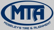 Moseley's Wheel Alignment
