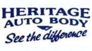 Heritage Auto Body