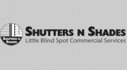 Shutters N Shades
