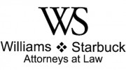Williams & Starbuck