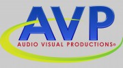 Audio Visual Productions