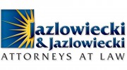 Jazlowiecki & Jazlowiecki Law