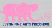 Justin Fine Arts Preschool
