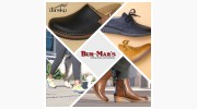 Bur Mar's Shoes