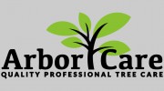 Arbor Care Tree Service