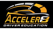Acceler8 Driver Training