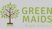 Green Maids Cleaning