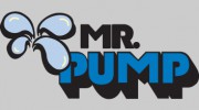 Mr Pump