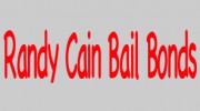 Randy Cain Bail Bonds