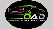 Owen's Auto Detailing