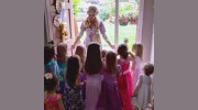 Princess Party Northbay