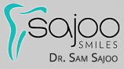 Sajoo Smiles: Sam Sajoo DDS
