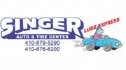 Singer Auto & Tire Center