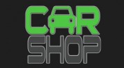 The Car Shoppe