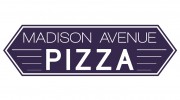 Madison Avenue Pizza