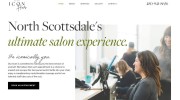 Icon Hair Architexture