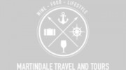Cruise Planners-Martindale Travel & Tours