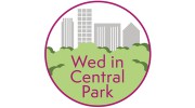 Weddings In Central Park
