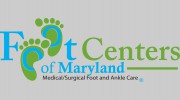 Foot Centers Of Maryland