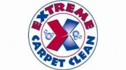 Extreme Carpet Clean