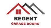 Regent Garage Doors