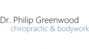 Philip Greenwood, DC