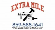 Extra Mile Painting