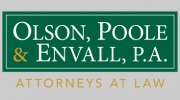 Lacourse & Envall Law Office