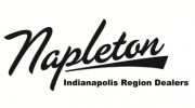 Ed Napleton Automotive Group