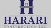 Harari Construction