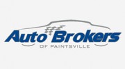 Auto Brokers Of Paintsville