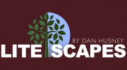 Lite Scapes By Husney